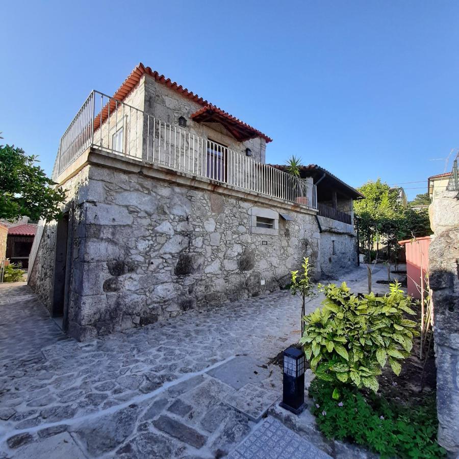 Quinta Do Real - Casa De Campo Viana do Castelo Exterior photo