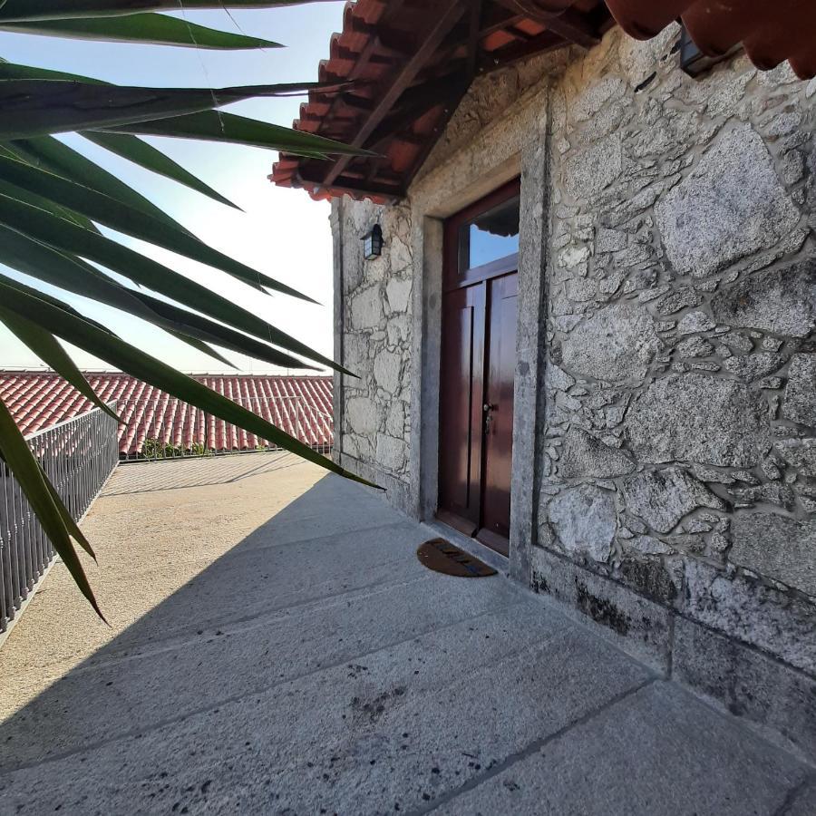 Quinta Do Real - Casa De Campo Viana do Castelo Exterior photo