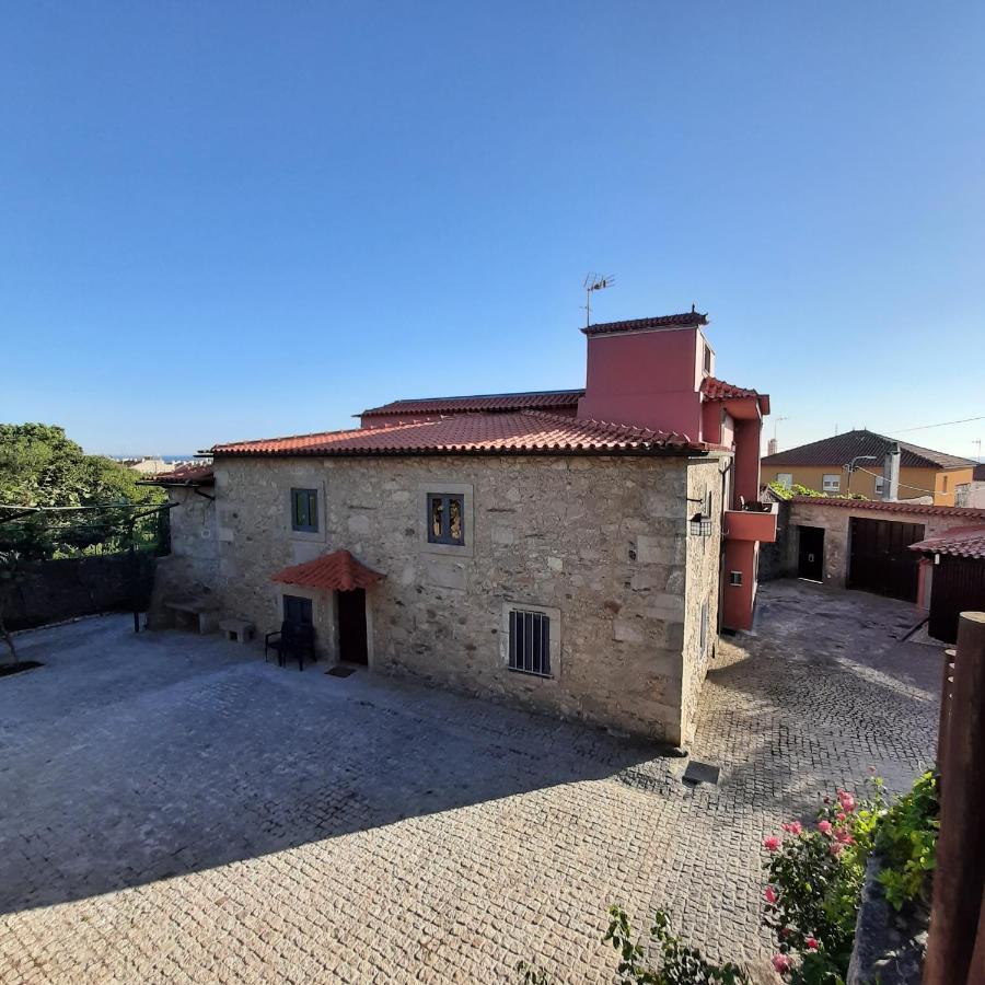 Quinta Do Real - Casa De Campo Viana do Castelo Exterior photo