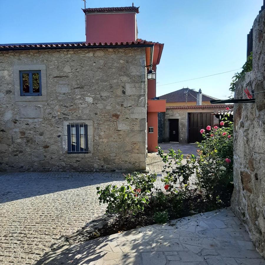 Quinta Do Real - Casa De Campo Viana do Castelo Exterior photo