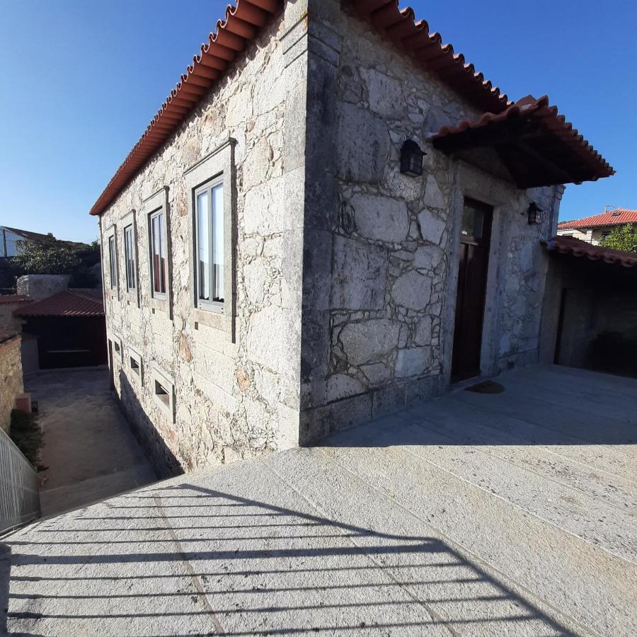 Quinta Do Real - Casa De Campo Viana do Castelo Exterior photo