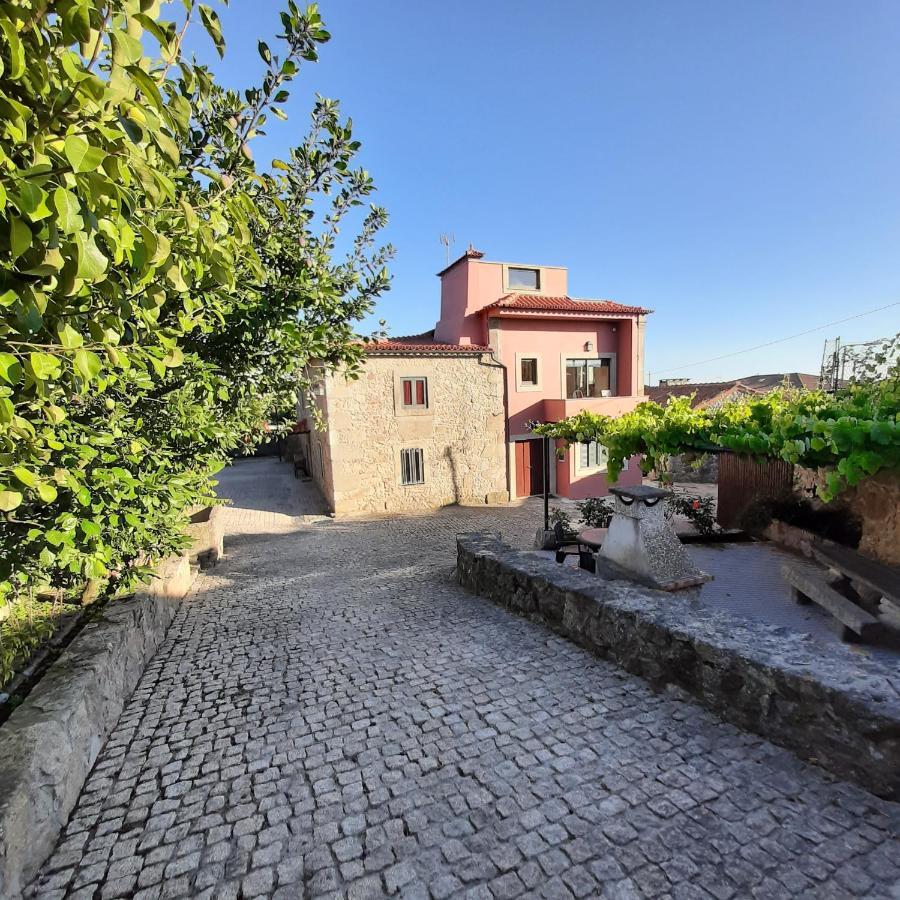 Quinta Do Real - Casa De Campo Viana do Castelo Exterior photo