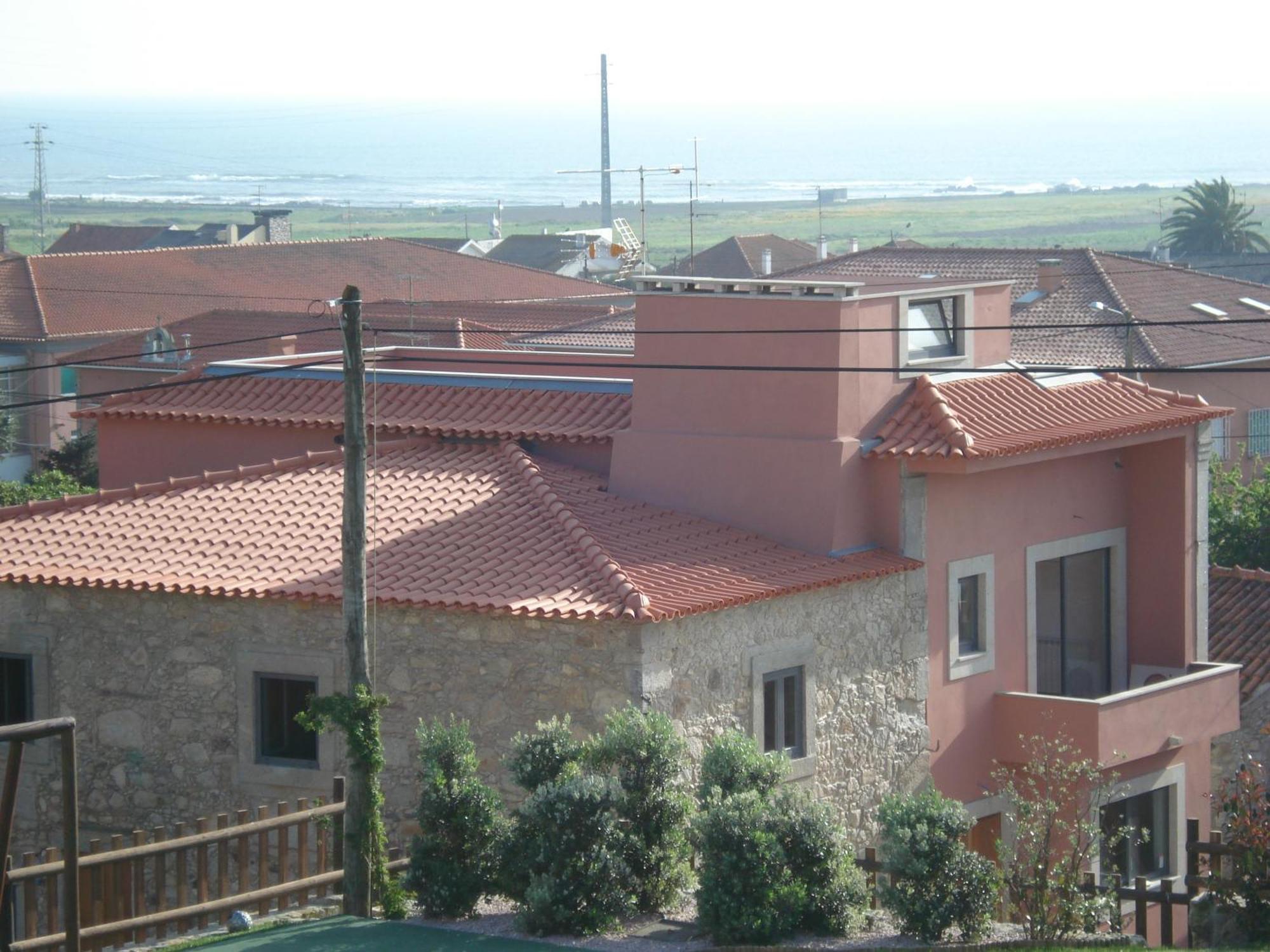 Quinta Do Real - Casa De Campo Viana do Castelo Exterior photo