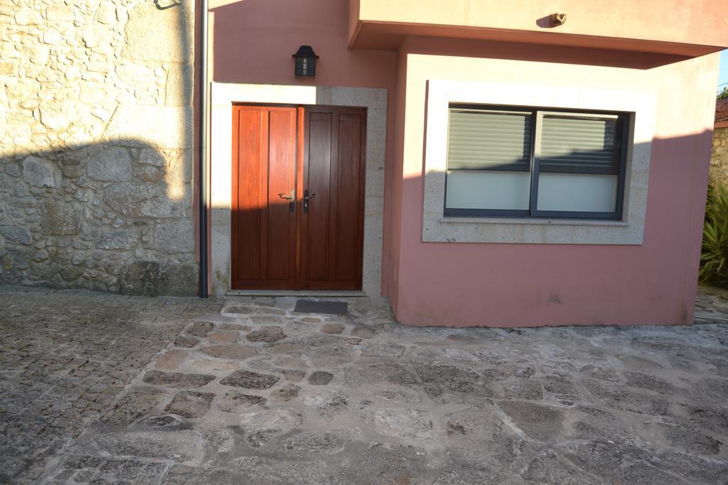Quinta Do Real - Casa De Campo Viana do Castelo Exterior photo