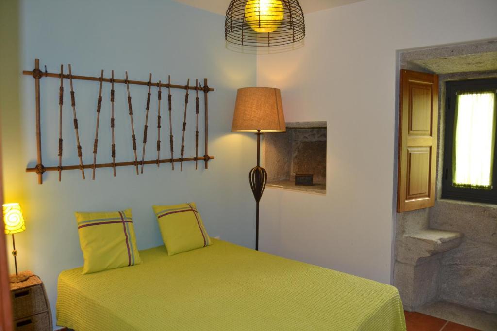 Quinta Do Real - Casa De Campo Viana do Castelo Room photo