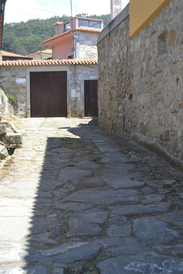 Quinta Do Real - Casa De Campo Viana do Castelo Exterior photo