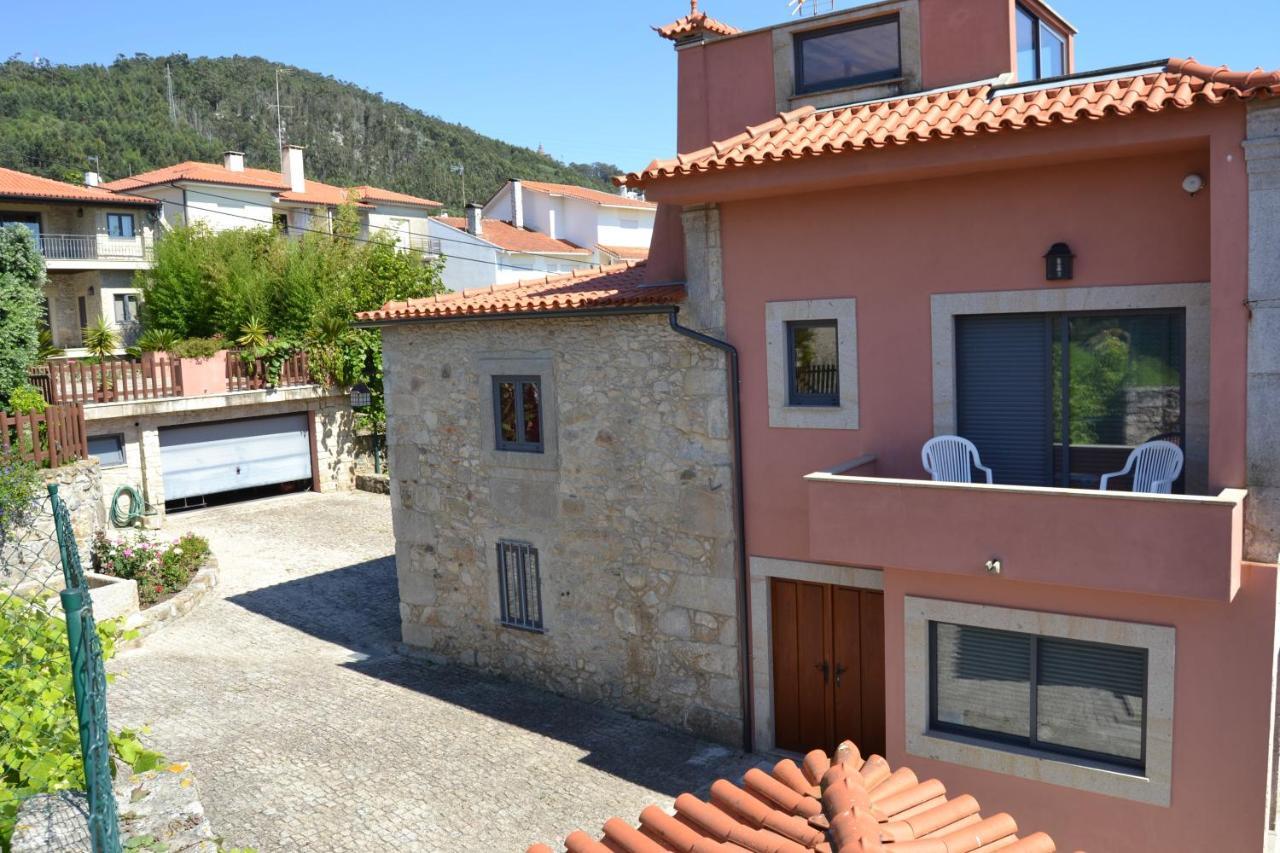 Quinta Do Real - Casa De Campo Viana do Castelo Exterior photo