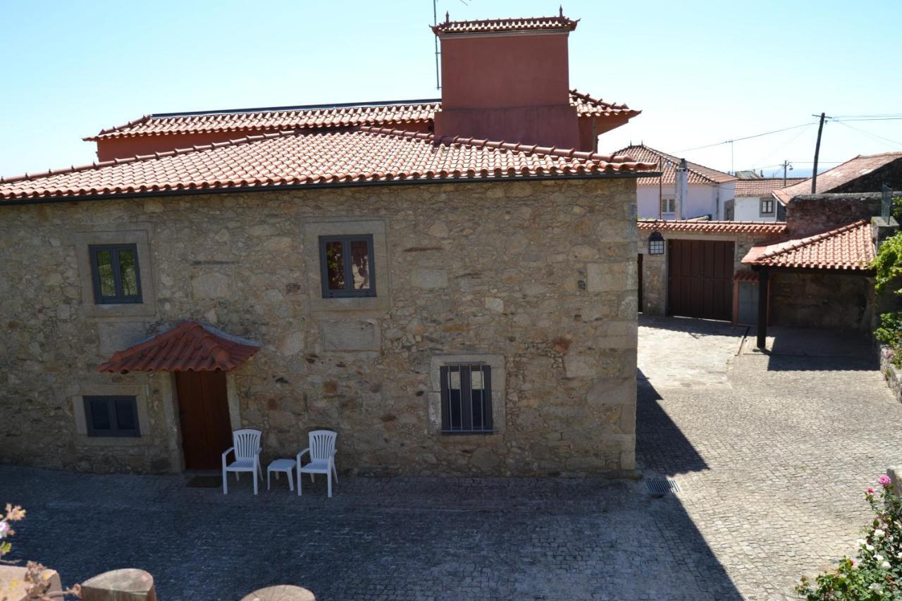 Quinta Do Real - Casa De Campo Viana do Castelo Exterior photo