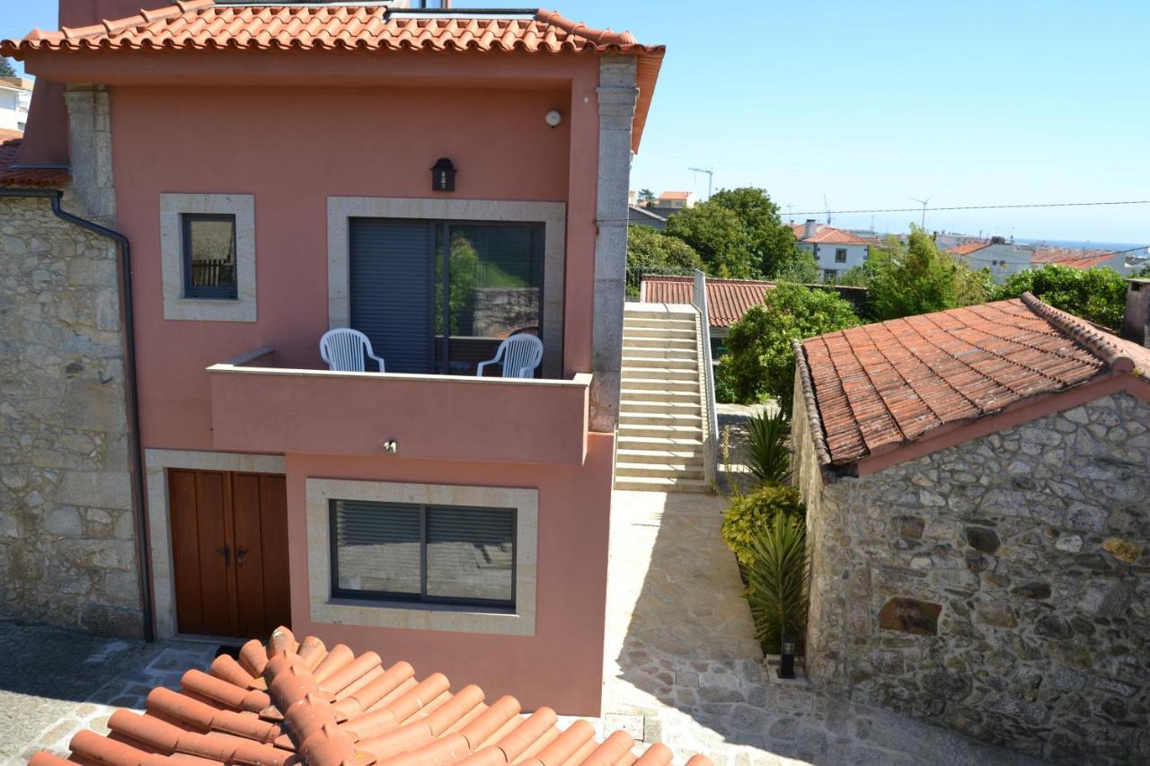 Quinta Do Real - Casa De Campo Viana do Castelo Exterior photo